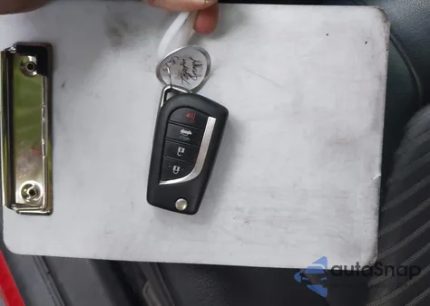 2019 Toyota Camry Se z USA, uszkodzony, nr VIN 4T1B11HK6KU293542